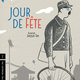 Illustration for article titled The sparse Complete Jacques Tati showcases a singular comedic filmmaker